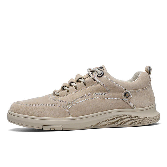 Felix – Hybrida Läder Sneakers