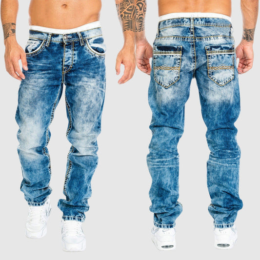 Urban Denim Jeans