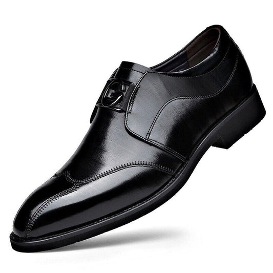 James - Lyxiga Loafers